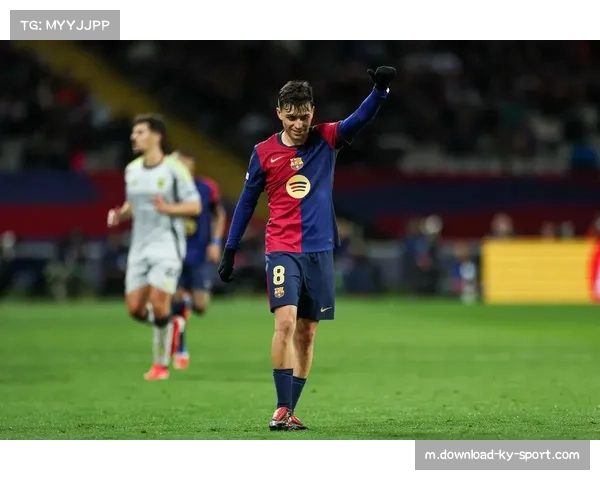 佩德里伤缺对巴萨中场控制力产生影响 复出进展受关注