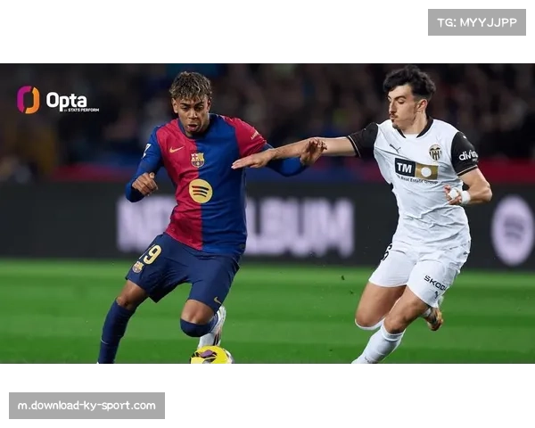 Opta预测巴萨卫冕概率达46.5% 皇萨竞延续三强争霸格局