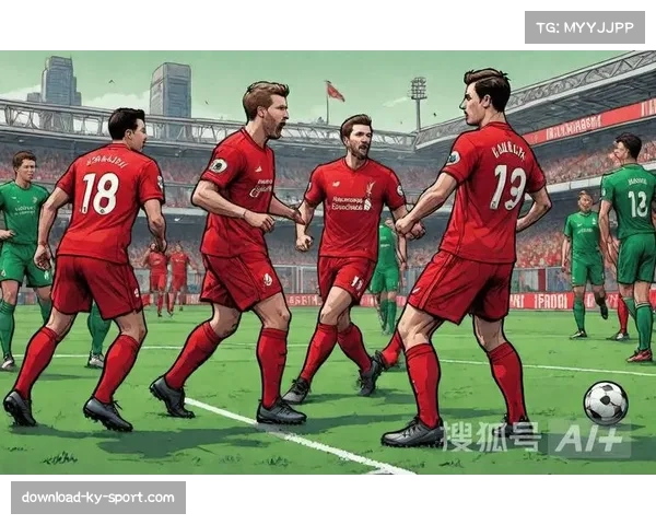 利物浦进攻组织缺乏纵深 面对森林低位防守难造绝对机会